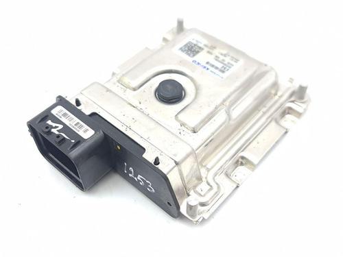 Used Engine control unit (ECU) KIA NIRO I (DE) E-NIRO (204 hp) 28882914