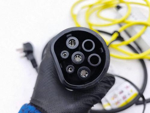 Cable AUDI Q4 E-TRON SUV (F4B) 45 | BP39523456E12 - Image 3