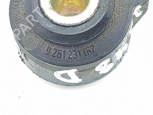 Electronic sensor MASERATI QUATTROPORTE V 4.2 | BP40190949M84 - Image 6