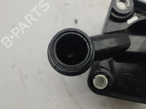 Pipe MERCEDES-BENZ C-CLASS T-Model (S204) C 200 CDI (204.201) | BP40167476M125 - Image 4