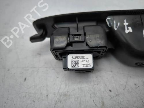 Left front window switch RENAULT CLIO II Hatchback Van (SB0/1/2_) 1.2 (SB0A, SB0F, SB1K, SB2D) | BP36063409I27 - Image 6