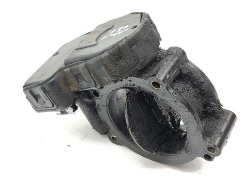 Throttle body MERCEDES-BENZ GLK-CLASS (X204) 220 CDI (204.902) | BP28880696M82 