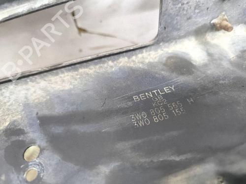 Dashboard BENTLEY CONTINENTAL FLYING SPUR (3W_) 6.0 | BP37699225C46  - Image 8