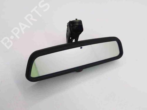 Used Rear mirror BMW 7 (E65, E66, E67) 730 d (218 hp) 28891805