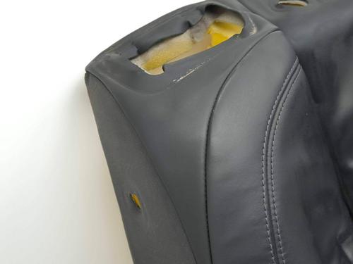 Rear seat PORSCHE CAYENNE (92A) 3.0 Diesel | BP28873097C17 