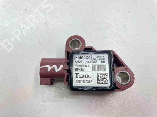 Electronic sensor LAND ROVER RANGE ROVER SPORT I (L320) 2.7 D 4x4 | BP28870896M84