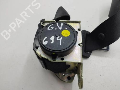 Rear center seatbelt MERCEDES-BENZ E-CLASS (W213) E 220 d (213.004) | BP28904521I27 - Image 2