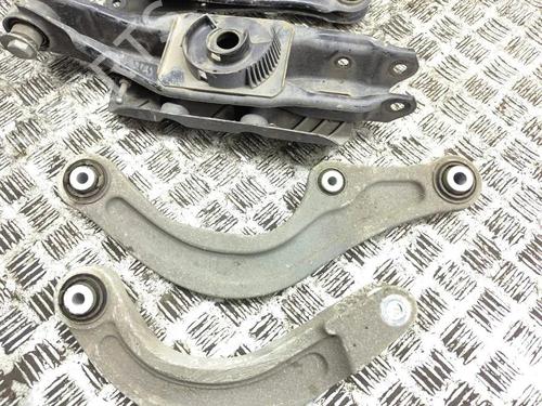 Left rear suspension arm VW ID.3 (E11, E12) Pro S | BP33666185M14 - Image 7