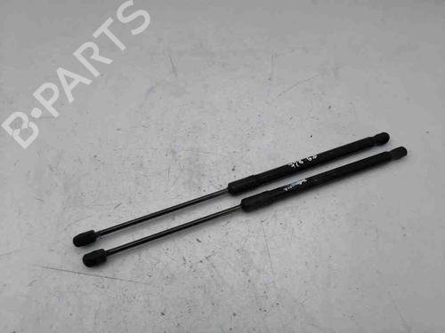 Used Tailgate lift support AUDI A1 Sportback (GBA) 30 TFSI (116 hp) 28897450