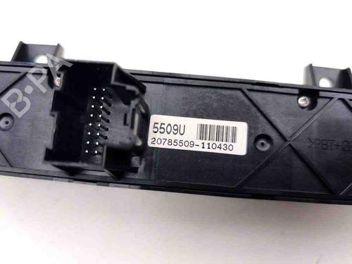 Warning switch OPEL ANTARA A (L07) 2.2 CDTi 4x4 | BP29295046I22 