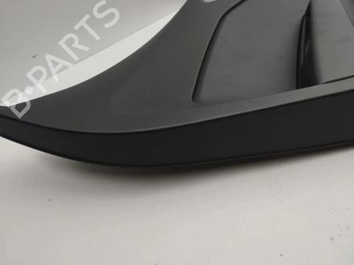 Rear left panel RENAULT CLIO II Hatchback Van (SB0/1/2_) 1.2 (SB0A, SB0F, SB1K, SB2D) | BP36208709C60  - Image 8