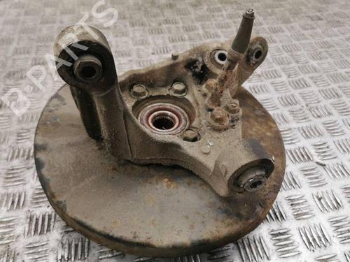 Left rear steering knuckle NISSAN 350Z Coupe (Z33) 3.5 (AAZ33) | BP28882506M27 