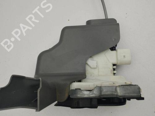 Front right lock AUDI Q2 (GAB, GAG) 35 TFSI | BP28899797C97 