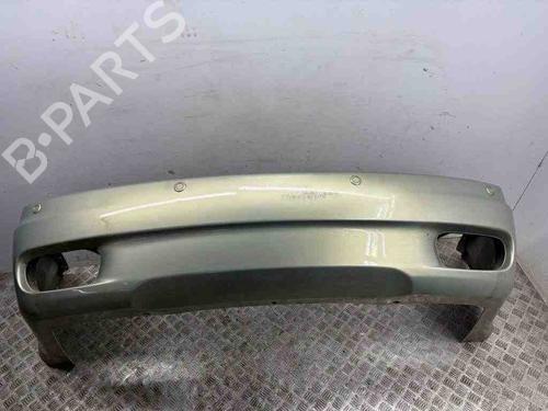 Used Rear bumper MASERATI QUATTROPORTE V 4.2 (400 hp) 29337686