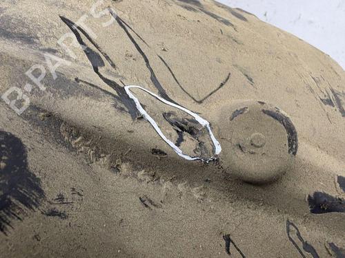 Wheel arch TOYOTA GT 86 Coupe (ZN6_) 2.0 (ZN6AC_, ZN6BC_, ZN6K) | BP29813020C56