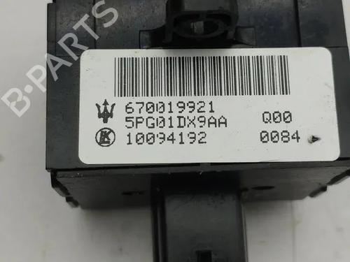 Control unit MASERATI GHIBLI III (M157) 3.0 D | BP28864764M11 - Image 6