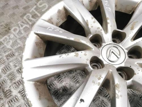 Fælk LEXUS IS III (_E3_) 300h (AVE30_, AVE30R) | BP33666876C45 - Image 8