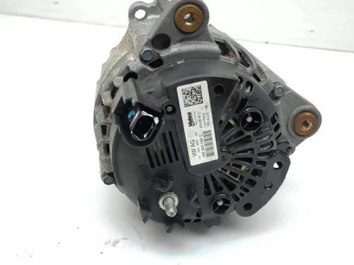 Alternator VW T-ROC (A11, D11) 1.5 TSI | BP28905812M7 - Image 3