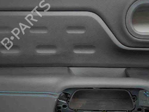 Front left panel CITROËN C5 AIRCROSS (A_) 1.2 PureTech 130 (ARHNSJ) | BP28905546C58