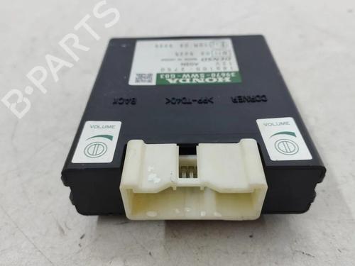 Electronic module HONDA CR-V III (RE_) 2.2 i-DTEC 4WD (RE6) | BP33253852M83 - Image 6