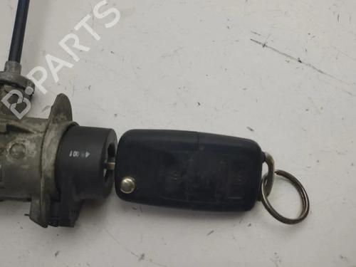 Ignition barrel VW PASSAT B5.5 Variant (3B6) 2.0 | BP33640667M48 - Image 8