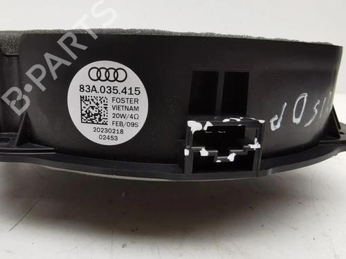 Electronic module AUDI A1 Sportback (GBA) 25 TFSI | BP33256864M83 - Image 10