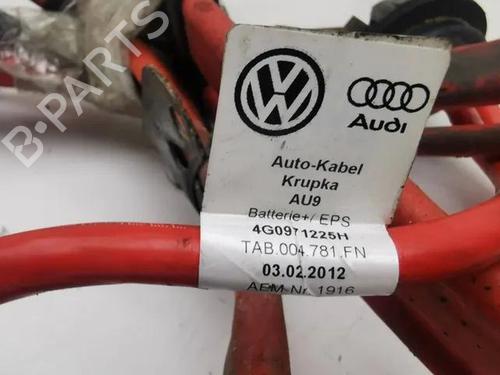 Cable AUDI A7 Sportback (4GA, 4GF) 3.0 TDI | BP28855266E12 