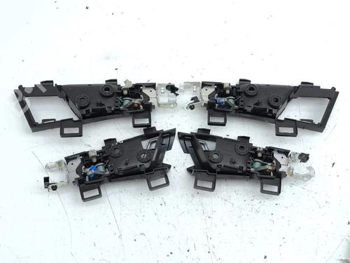 Front left interior door handle HONDA ACCORD VIII (CU) 2.2 i-DTEC (CU3) | BP33878222I13 - Image 2