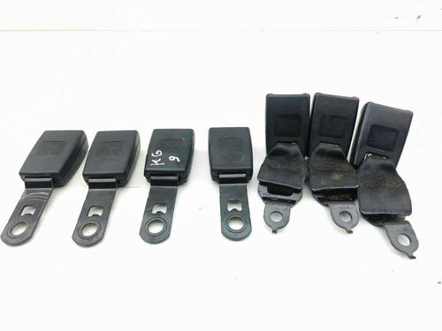 Seat buckle VW TOURAN (1T1, 1T2) 2.0 TDI 16V | BP29510238I32 