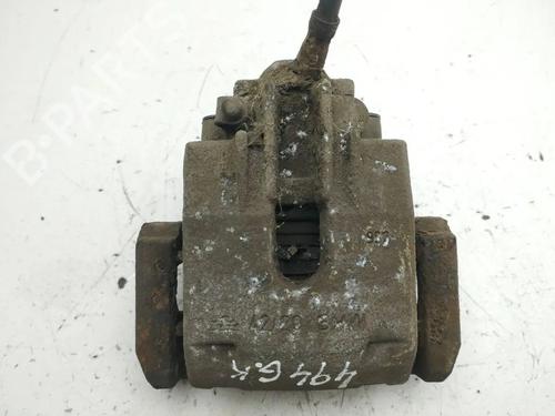 Used Left rear brake caliper Left rear brake caliper 36347818 36347818