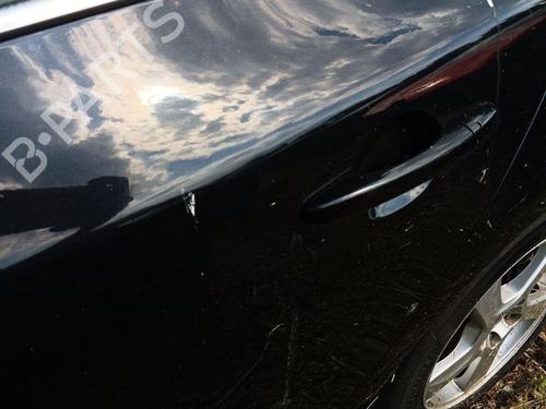 Left rear door VOLVO V60 I (155) D3 / D4 | BP28889380C4 