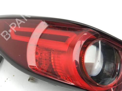 Left taillight MAZDA CX-5 (KF) 2.0 | BP33256378C34 - Image 13