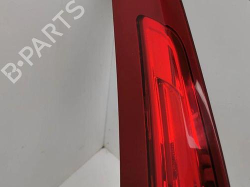 Left taillight VOLVO XC60 I SUV (156) D5 | BP28900556C34 