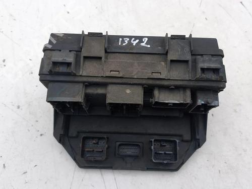 Fuse box CHRYSLER GRAND VOYAGER V (RT) 3.8 | BP31326214E1