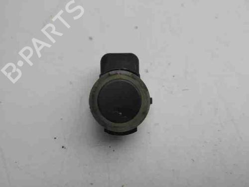 Used Electronic module NISSAN QASHQAI III (J12) 1.3 DIG-T (140 hp) 28865183