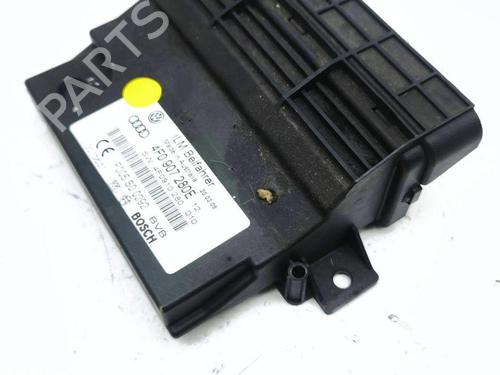 Electronic module AUDI Q7 (4MB, 4MG, 4MQ) 50 TDI Mild Hybrid quattro | BP28895184M83