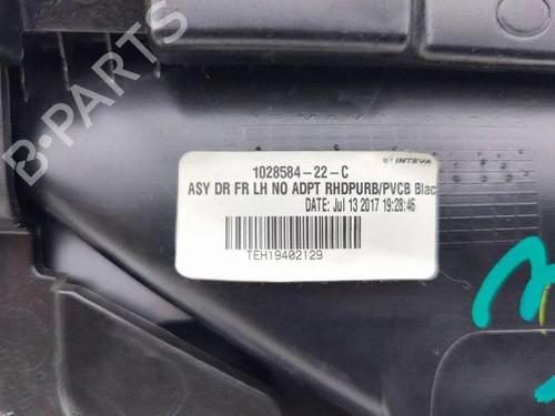Forreste venstre beklædning TESLA MODEL S (5YJS) 70D AWD | BP37798268C58 - Image 8