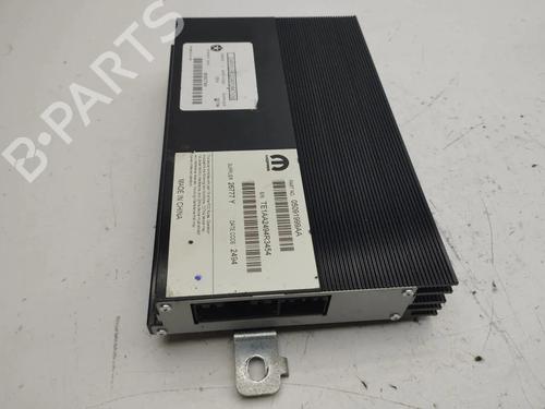 Electronic module JEEP CHEROKEE (KL) 2.2 CRD 4x4 | BP33985125M83 - Image 5