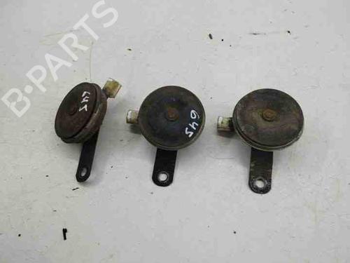 Used Horn HONDA CIVIC VII Coupe (EM2) 1.6 i (EM1) (110 hp) 28853294