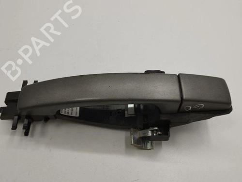Used Rear right exterior door handle LAND ROVER RANGE ROVER SPORT I (L320) 2.7 D 4x4 (190 hp) 28903468