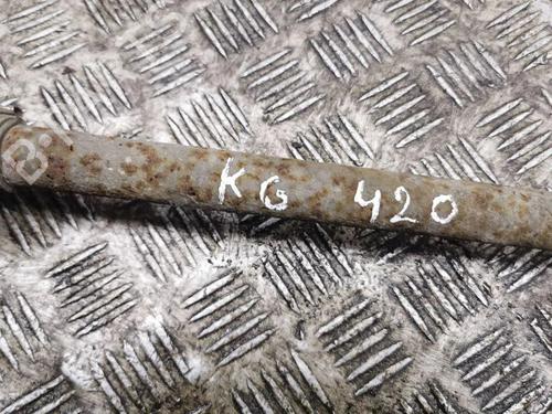 Left rear driveshaft CHEVROLET CAPTIVA (C100, C140) 2.0 D 4WD | BP28892256M40 - Image 7