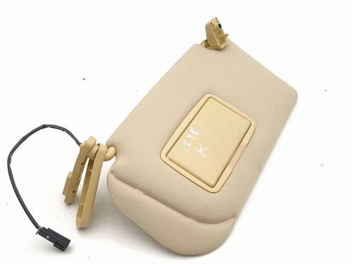 Left sun visor MASERATI QUATTROPORTE V 4.7 S | BP33667735I1 - Image 4