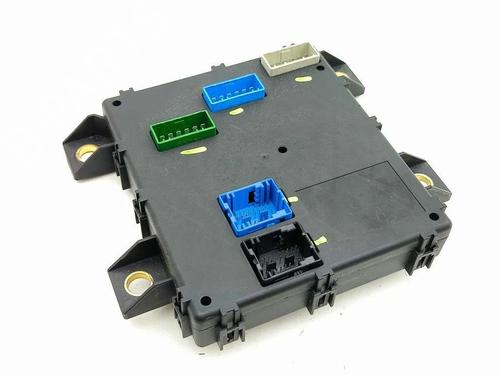 Used Electronic module Electronic module 28906940 28906940