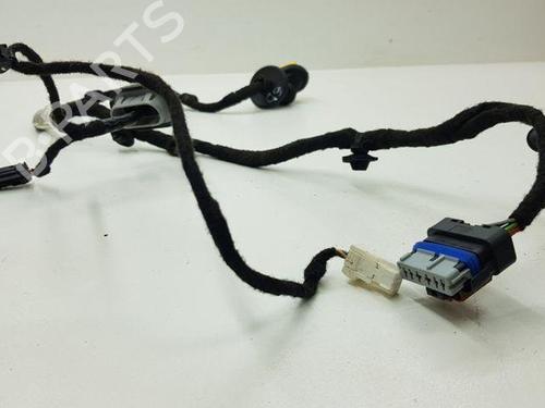 Wiring harness PEUGEOT 308 SW I (4E_, 4H_) 1.6 HDi | BP28871202E16 