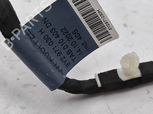 Wiring harness AUDI A3 Sportback (8VA, 8VF) 1.0 TFSI | BP28899934E16 
