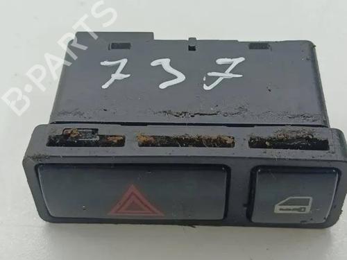 Used Warning switch BMW X5 (E53) 3.0 i (231 hp) 28858036