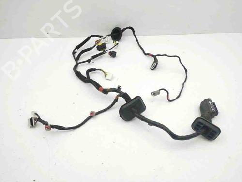 Used Wiring harness HYUNDAI SANTA FÉ III (DM, DMA) 2.2 CRDi 4WD (197 hp) 28901979