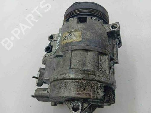 AC compressor BMW X5 (E53) 4.4 i | BP28893495M34