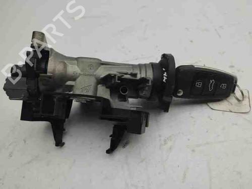 Used Ignition barrel AUDI Q3 (F3B) 35 TFSI (150 hp) 28861103