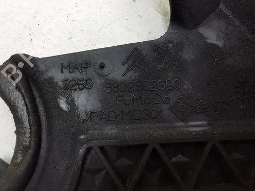 Timing cover FORD GALAXY III (CK) 2.0 TDCi | BP28863788M123 - Image 7